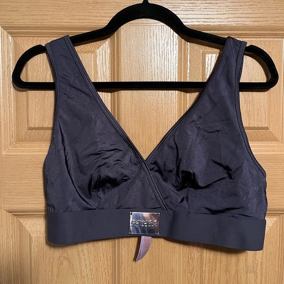 Savage X Fenty Forever Savage Bralette - Picture 3 of 10